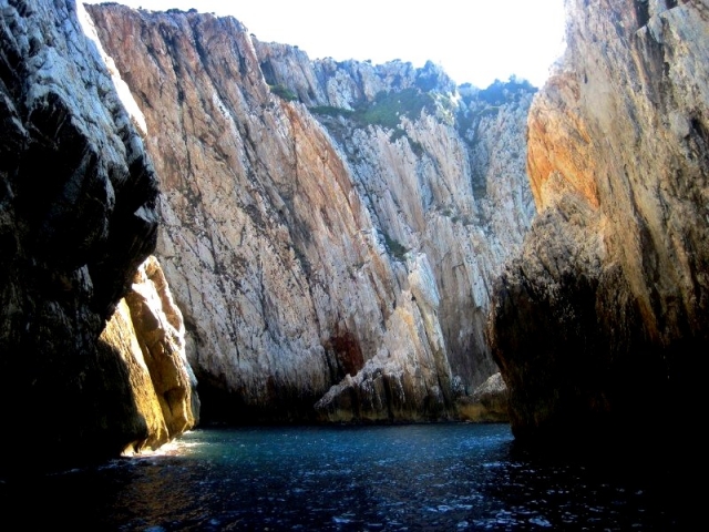  美景